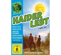 Haider lebt - 1. April 2021 [Alemania] [DVD]