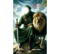 HAIDER: The Lion Of Light Love, Justice, And The Sword Of The Divine”
