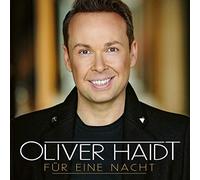 Haidt, Oliver - Für Eine Nacht