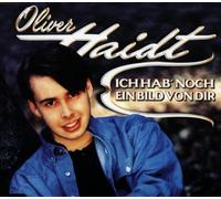 Haidt,Oliver - Ich Hab' Noch EIN Bild Von Dir [Import]