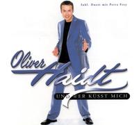Haidt,Oliver - Und Wer Küsst Mich [Import]