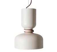 HAIDU Lámpara de araña de Estilo Industrial Moderno, Pantalla de Hierro Personalizada, lámpara Colgante de Techo con Base E27, iluminación Decorativa para Sala de Estar, Restaurante y Bar.