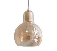 HAIDU Lámpara de araña de Estilo Minimalista francés,Lámpara Colgante pequeña de Vidrio con Personalidad Creativa,Accesorios de iluminación de Techo de Montaje Empotrado,Lámpara Colgante para decorac