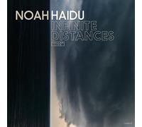 Haidu,Noah - Infinite Distances