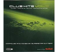 Haiducii LMC U2 Mousse T. Emma Lanford Avant Garde Royal Gigolos - CIubhits VoI. 9