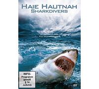 Haie hautnah - Sharkdivers [Alemania] [DVD]