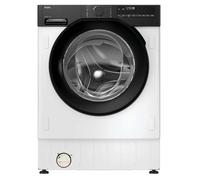 Haier BHA6SD696M6DB9-S - Lavasecadora Integrable 9 Kg / 6 Kg 1600 Rpm Función Vapor Clase A