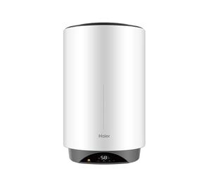 Haier ES100V-VH3W Termo Eléctrico 100 L WiFi | Bajo Consumo | Instalación Vertical y Horizontal