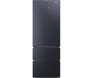 Haier FD 70 Serie 7 HFW7720ENMB Frigorífico Combi E Negro