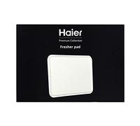 Haier Fresher Pad Bandeja de Aluminio para el congelador, acelera el congelamiento y el descongelamiento de Alimentos, conserva los Alimentos congelados Frescos y saludables