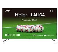 Haier H32K702FG 81,3 cm (32") Full HD Smart TV Wifi Negro