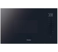 Microondas Haier H38FMWID4ID27N 20 Litros 900W Grill Interfaz Táctil 8 Automenús
