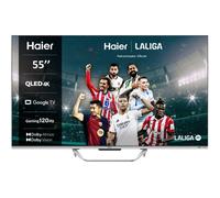 Haier H55Q800UX 139,7 cm (55") 4K Ultra HD Smart TV Wifi Negro