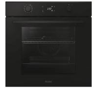 Haier H6 ID25B3LYTB - Horno Multifunción ID Series 2 Pirolítico e Hidrolítico 78 Litros Clase A++