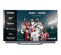 Haier H65C900UX 165,1 cm (65") 4K Ultra HD Smart TV Wifi Negro