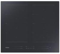 Haier I-Move Series 6 HA2MTSJ68MC Negro Integrado 59 cm Con placa de inducción 4 zona(s)