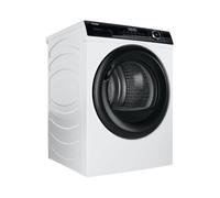 Haier Haier - Secadora Haier 8 kg, condensación, Bomba Calor I-Pro Series 3 - HD80-A2939-S. Blanco