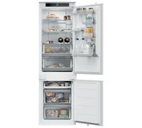 Haier HBQW5518E - Frigorífico integrado 177.2 x 54 x 55 cm Total NoFrost