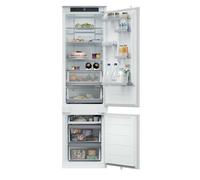 Haier HBQW5519E - Frigorífico Combi Integrado 193x54 Total NoFrost WiFi Clase E