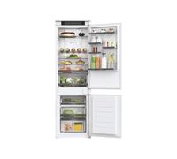 Haier HBW5518D Serie 6 2D 55 d clase de nergética: