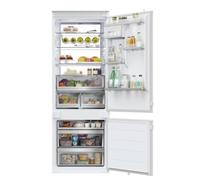 Haier HBW7719C - Frigorífico Combi Integrado No Frost App hOn 193,5 x 69 x 55 Cm Clase C
