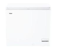 Haier HCE200D - Arcón Congelador 196 Litros 84,5 x 91,5 x 55,5 Cm Clase D Blanco