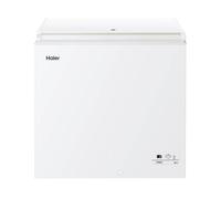 HAIER HCE200E Congelador Horizontal 200 LT Estático Display CL.E