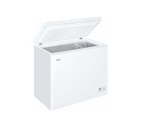 Haier HCE200E Arcón congelador Independiente 196 L E Blanco