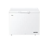 HAIER HCE301E Congelador Horizontal De Cajón 300 LT Pantalla Clase E