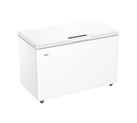 Haier HCE420D d clase de nergética:
