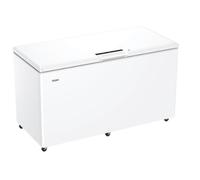Haier HCE520E Arcón congelador Independiente 508 L E Blanco