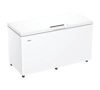 Haier hce520e arcón congelador independiente 508 l blanco