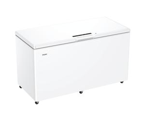 Haier hce520e arcón congelador independiente 508 l blanco