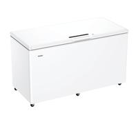 Haier HCE520E Arcón congelador Independiente 508 L E Blanco