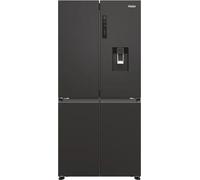 Haier HCR3818EWPT Frigorífico Americano MultiDoor 463L No Frost