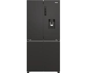 Haier HCR3818EWPT Frigorífico Americano MultiDoor 463L No Frost