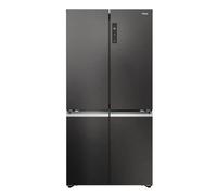 Haier HCR79F19CNMD - Frigorífico Americano Cube 90 Series 7 No Frost 190,5 x 90,8 x 74,8 Cm Clase C