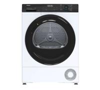Haier I-Pro Series 3 HD100-A2939E-IB secadora Independiente Carga frontal 10 kg A++ Blanco