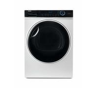 Haier HD100-A2979N-S - Secadora Bomba de Calor 10Kg Sensor de carga Clase E