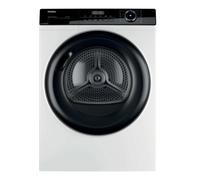 Haier HD80-A2939 - Secadora I-Pro Series 3 Bomba de Calor 8 Kg 14 Programas Clase E Blanca