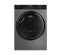 Haier HD80-A3959R-S Secadora 8 kg Carga Frontal HYGENE Wi-Fi