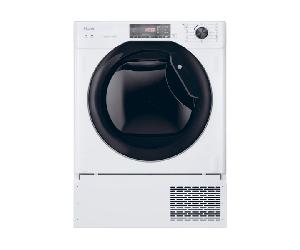 HAIER HDBI H7A2TBEX-S 7 LITROS A BLANCO