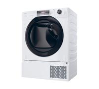 Haier HDBI H7A2TBEX-S secadora Integrado Carga frontal 7 kg A++ Blanco