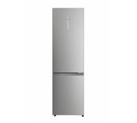 Haier HDPW3620CNPK Refrigerador Combinado 406LT NoFrost Invert Wifi Inox Cl.C