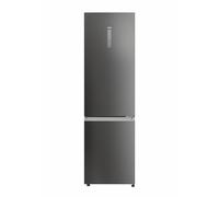 HAIER HDPW3620DNPD Refrigerador Combinado 406LT NoFrost Inv. WIFI Inox CL.D