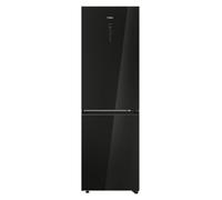 Haier HDR7619DNGB - Frigorífico Combi 2D 60 Series 7 Pro No Frost 192,5 x 59,5 x 68,2 Cm Clase D