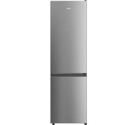 HAIER HDW1620DNPK Refrigerador Combinado 377LT NoFrost Inverter Inox Clase D