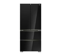 HAIER HFKR7819DNGB 190x83 4P NF CRISTAL NEGRO