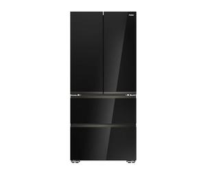 HAIER HFKR7819DNGB 190x83 4P NF CRISTAL NEGRO