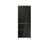 Haier HFR3718ENGB 70 SERIE 3 Multi Door e clase de eficiencia energética: